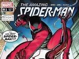 Amazing Spider-Man Vol 5 81