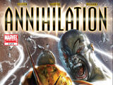 Annihilation Vol 1 3