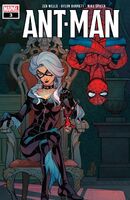 Ant-Man (Vol. 2) #3 "World Hive: Part 3"