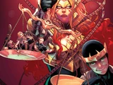 Asgardians of the Galaxy Vol 1 6