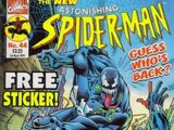 Astonishing Spider-Man Vol 1 44