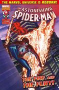 Astonishing Spider-Man Vol 6 3