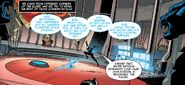 King T'Challa's Penthouse From Avengers (Vol. 8) #45