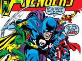 Avengers Vol 1 107