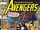 Avengers Vol 1 303