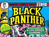 Black Panther Vol 1 15