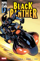 Black Panther Vol 4 5 "Who is the Black Panther? part five" (August, 2005)