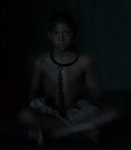 Black Sky (Earth-199999) from Marvel's Daredevil Season 1 7 001