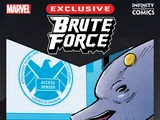 Brute Force Infinity Comic Vol 1 2