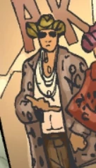 Bryant (Earth-616) from Power Man and Iron Fist Vol 2 5 0001