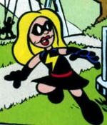 Ms. Marvel Mini-Marvels (Earth-99062)