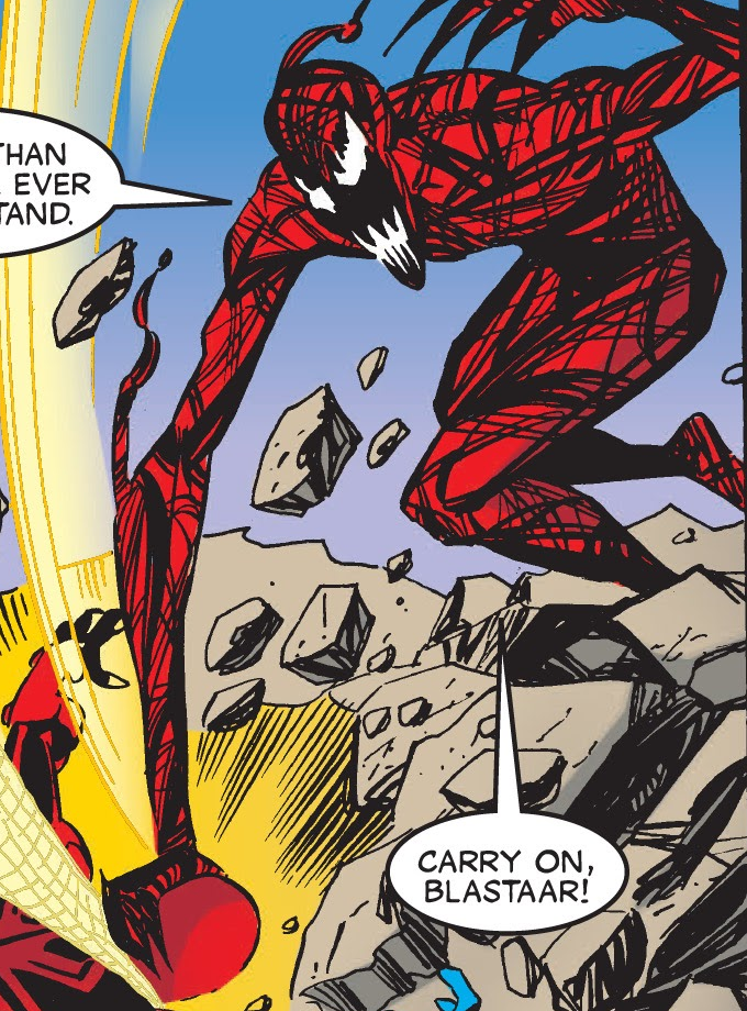 Carnage (Symbiote) (Earth-616), Marvel Database