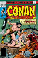 Conan the Barbarian Vol 1 78