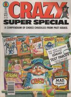 Crazy Magazine Vol 1 61