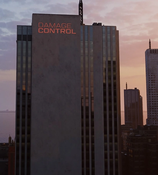 Damage Control (Earth1048) Marvel Database Fandom