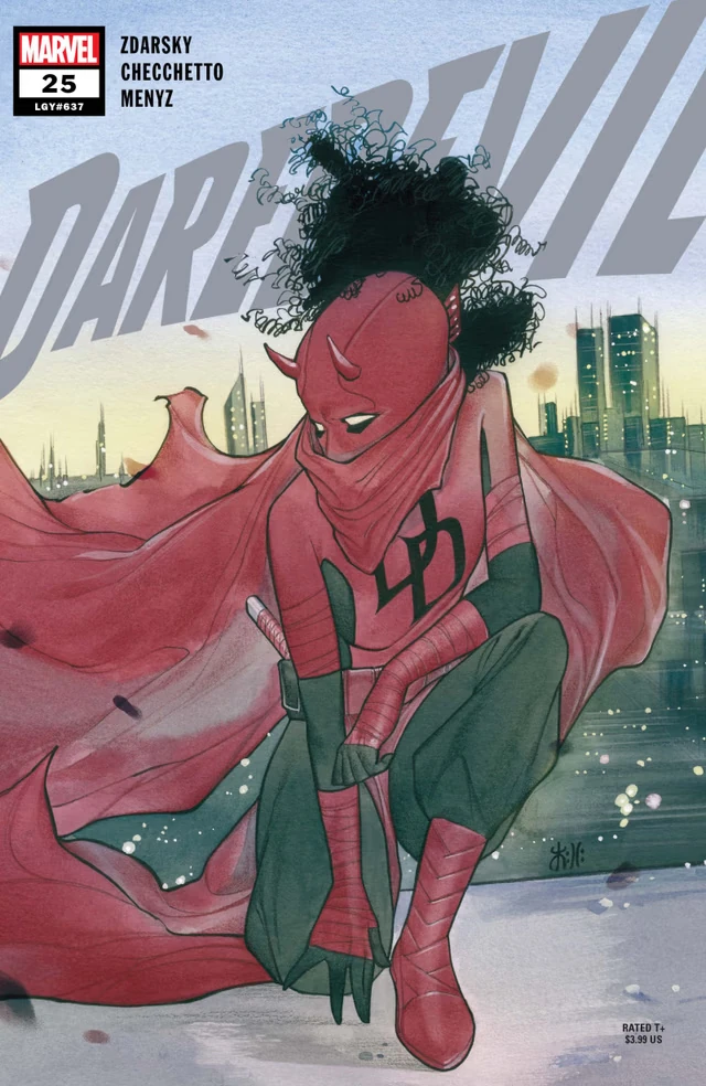 Heft (VeVe Exclusive NFT Vibranium Variant)