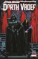 Darth Vader HC #2
