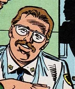 Davis (Earth-616) from Web of Spider-Man Vol 1 105 001
