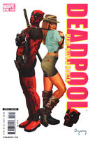 Deadpool Merc with a Mouth Vol 1 5