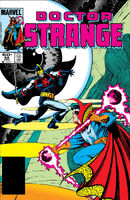 Doctor Strange Vol 2 68