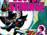 Doctor Strange Vol 2 68