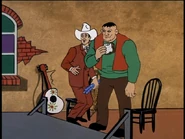 From Spider-Man (1967 animated series) S1E14B