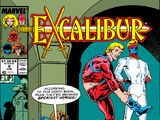 Excalibur Vol 1 9