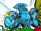 Don the Lobster (Earth-616)
