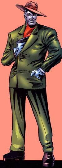 Frederick Foswell (Earth-616)