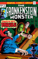 Frankenstein Vol 1 8