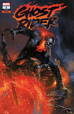 Ghost Rider Vol 10 1 | Marvel Database | Fandom Ghost Rider Vol 10 1 | Marvel Database | Fandom