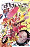 Gwenpool Omnibus