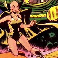 Heather Douglas (Earth-57780) from Spidey Super Stories Vol 1 31 001