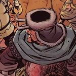 The Green Goblin Stole the Infinity Gauntlet (Earth-14154)