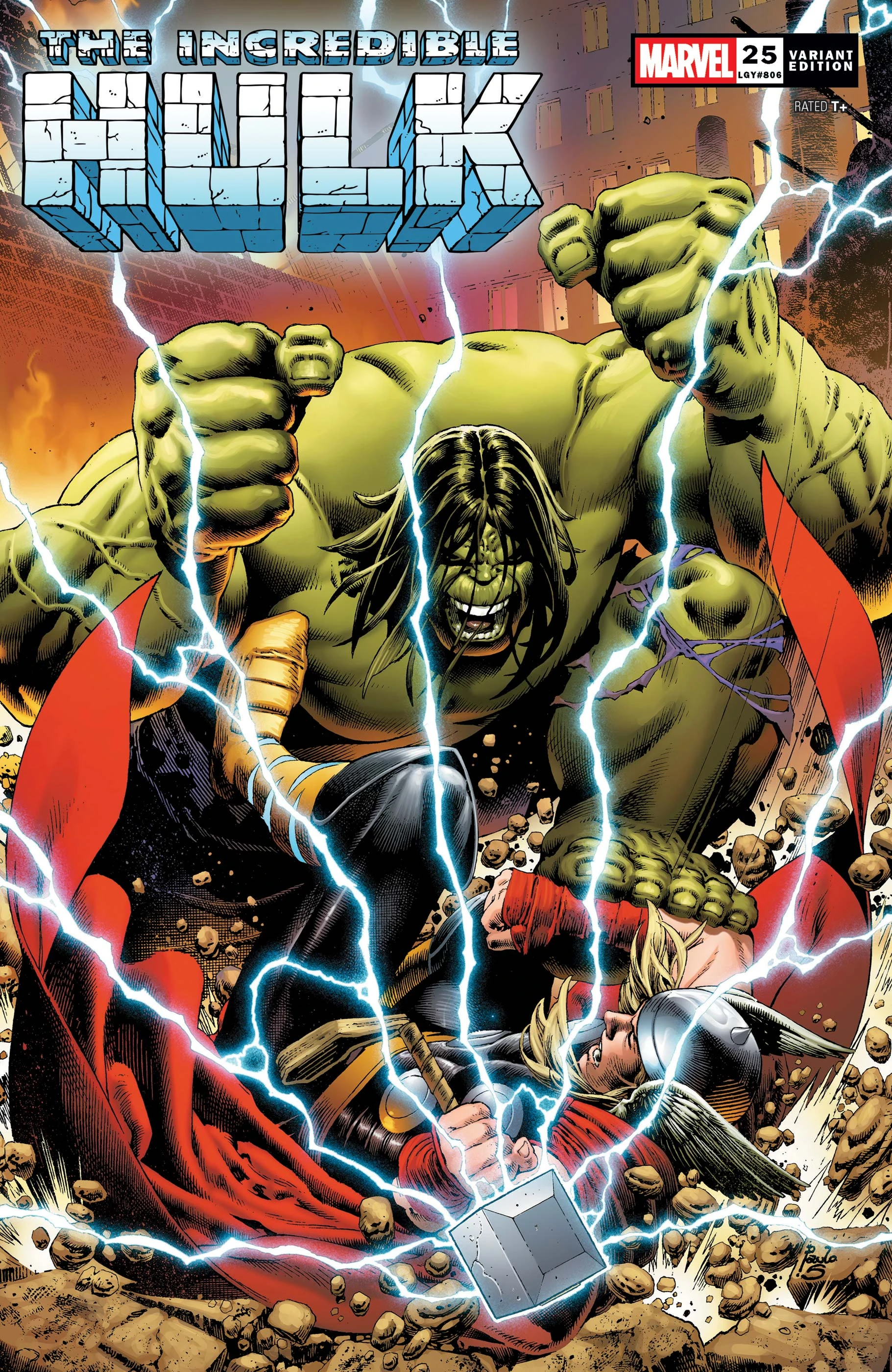 Heft (Siqueira Variant)