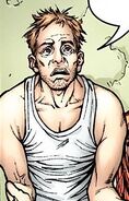 Jake Costanza (Earth-616) from District X Vol 1 1 001