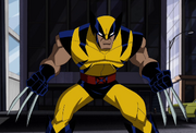 James Howlett (Earth-8096) from Avengers Earth's Mightiest Heroes (animated series) Season 2 23 002