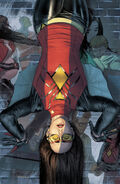 From Spider-Woman (Vol. 7) #5