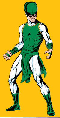 Karnak Mander-Azur (Earth-616) from Official Handbook of the Marvel Universe Vol 1 6 001