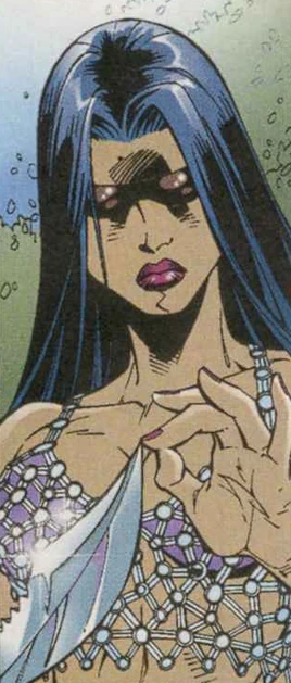 Marita (Earth-616) from X-Man Vol 1 29 001