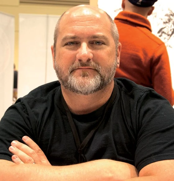 Matt Wagner Marvel Database Fandom