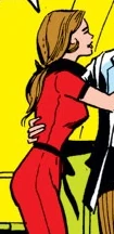 Millie (Los Angeles) (Earth-616) from Iron Man Vol 1 52 001