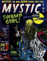 Mystic #19