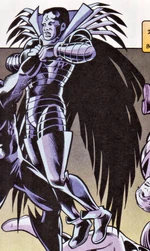 Nathaniel Essex (Earth-2988)