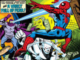 Peter Parker, The Spectacular Spider-Man Vol 1 25