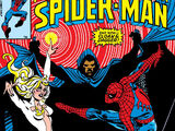 Peter Parker, The Spectacular Spider-Man Vol 1 81