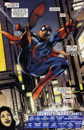 Peter Parker (Earth-616) from Amazing Spider-Man Annual Vol 1 38 001
