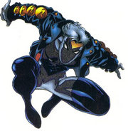 Peter Parker (Earth-616) from Amazing Spider-Man Vol 1 434 0001.png