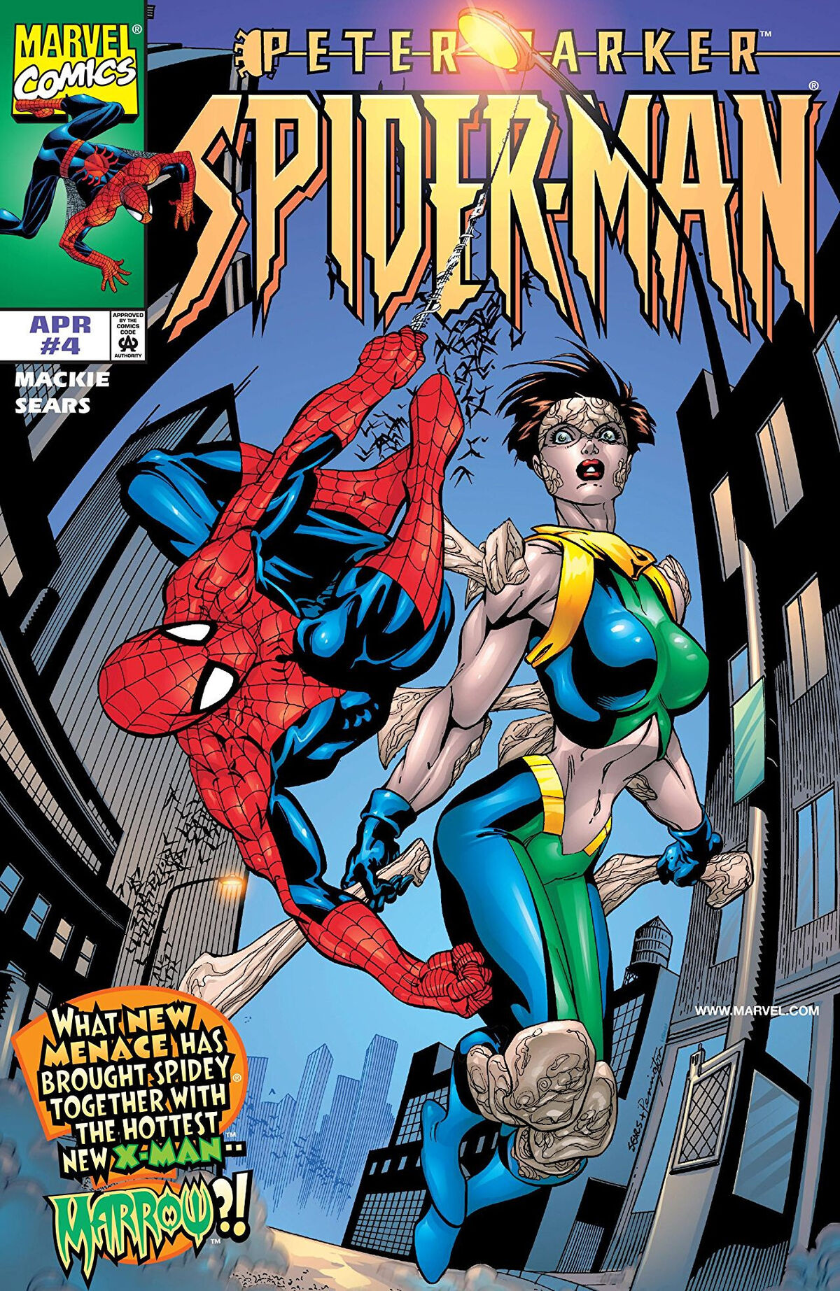 アメコミマーベル　MARVEL  PETER PARKER SPIDER-MAN Peter Parker: Spider-Man Vol 1 4 | Marvel Database | Fandom