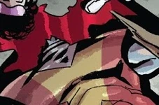 Deadpool Kills the Marvel Universe Again (Earth-71986)